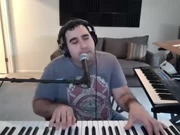 Aaroleplayer profile
