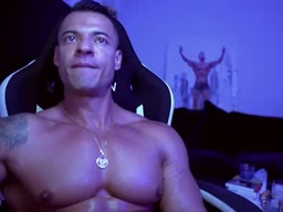 Aaronblazee profile