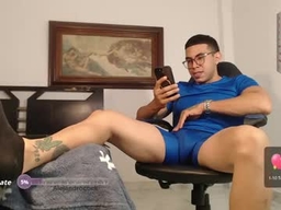 Alejandrocock23 profile