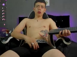 Alex_Xhunter profile
