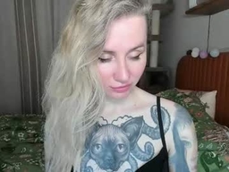 Alexarush profile