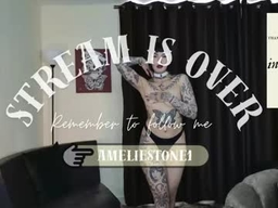 Ameliestone1 profile