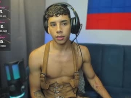 Andrew_Twink18 profile