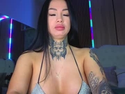 Angellys profile