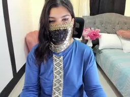 Aniisaalii profile