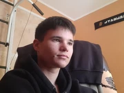 Arvyn_ profile