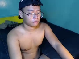 Asian_Walker profile