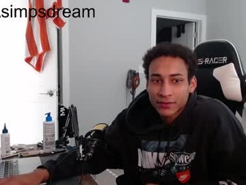 Asimpsdream
