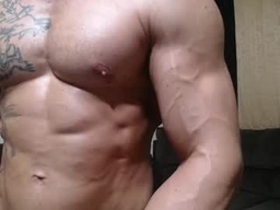 Bestmuscle profile