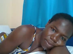 Blacksexygal profile