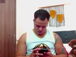 Blakeadamss profile