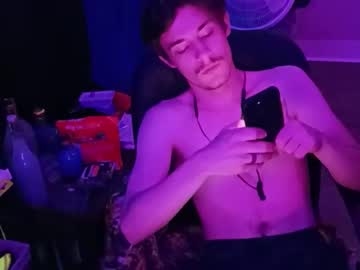 Brendanparrishx