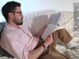 Britishpoet profile