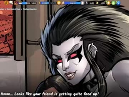 Brsrk profile