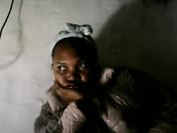 Chololatblonde