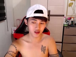 Cuteasiancock98 profile