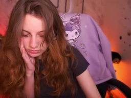 Cuteefoxy profile