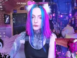 Cybernekko profile
