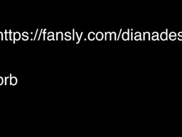 Dianadesire_ profile