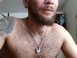Dominantthewolf profile