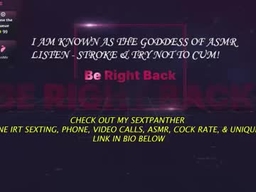 Drippingwetgoddess profile