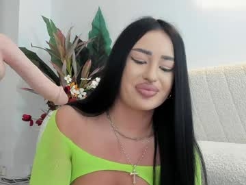 Emeraldkatt