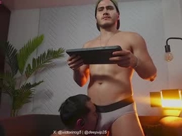 Eroswolfs profile
