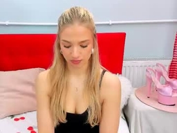 Evettegold profile