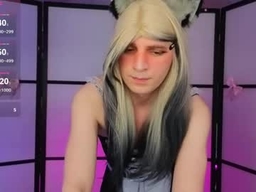 Foxispuff profile