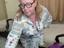 Fraumartha profile