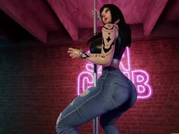 Gabbi_3Dx profile