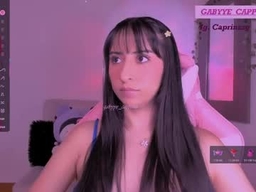 Gabyye_Capprins profile
