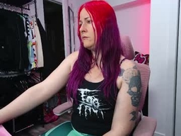 Gennyrock profile