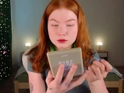 Gingercute17 profile