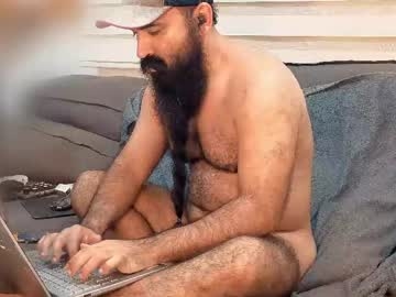 Hairybeardedsmoker