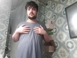 Hairyfatboy01 profile