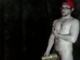 Hornydude3435 profile