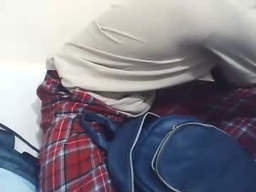 Hornysoul02 profile
