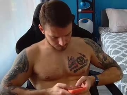Hot_Cap_77 profile