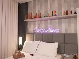 Jeangreybianca profile