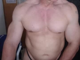 Jefmuscletw profile