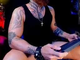 Jhon_Psyco profile