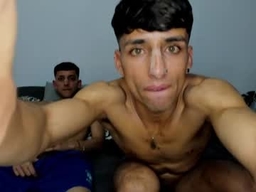 Joel_Foxx profile