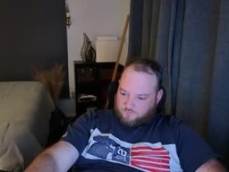 John_Bear1 profile