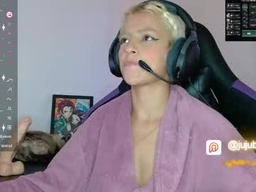 Jujubinhahot profile