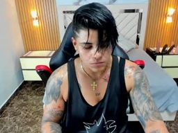 Karolandluna profile