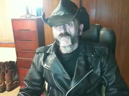 Leathergreaser profile