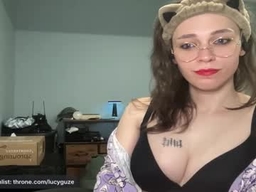 Lucyguze profile