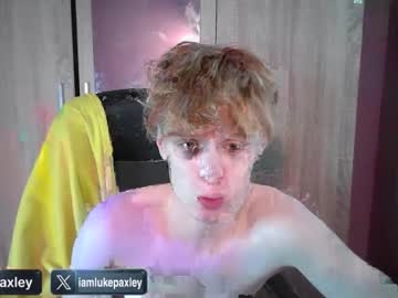 Lukepaxley