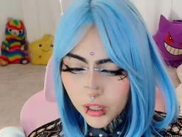 Maliciaxpoison profile